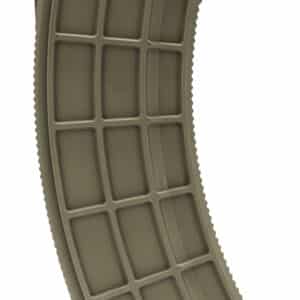 US Palm MA944A Standard 30rd 7.62x39mm For AK-47 Flat Dark Earth Polymer