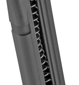 ProMag GLKA18 Standard  18rd 22 LR Compatible w/Glock 44 Black DuPont Zytel Polymer