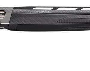 Browning 011708303 Maxus II Sporting 12 Gauge with 30" Barrel, 3" Chamber, 4+1 Capacity, Carbon Fiber Dipped Metal Finish & Hydrographic Dip Carbon Fiber Black Synthetic Stock Right Hand (Full Size)