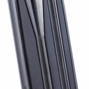 Mec-Gar MGP183817B Para Ordnance 17rd 38 Super Fits Para Ordnance P-18 Blued Carbon Steel