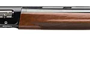 Browning 0119015005 A5 Lightning Sweet Sixteen 16 Gauge 26" Barrel 2.75" 4+1, Gloss Black Barrel & Anodized Receiver, Gloss Turkish Walnut Lightening Style Round Grip Stock
