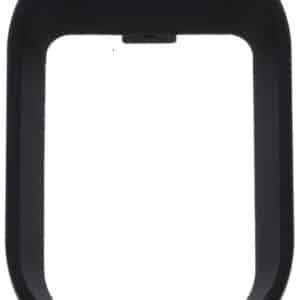 Rival Arms RARA70S201A Two Piece Magwell for Sig P320 Full Size & Compact, Black Anodized Aluminum