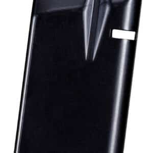 Taurus 358-0025-02 G4 11rd 9mm Luger Black Steel