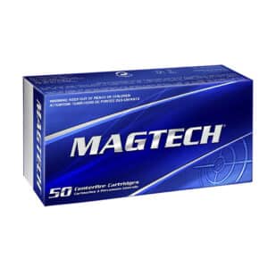 Magtech 10B Self Defense  10mmAuto 180gr Jacketed Hollow Point 50 Per Box/20 Case