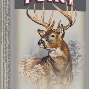 Winchester Ammo X325WSM Power-Point 325WSM 220gr 20 Per Box/10 Case