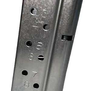 Girsan 390507 1911 7rd 9mm Luger Girsan MC1911SC Stainless Steel