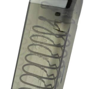 ETS Group SMKGLK21 Pistol Mags  13rd Standard 45 ACP Compatible w/Glock 21/30/41 Smoke Polymer