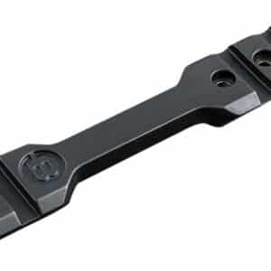 Bergara Rifles BA0025 BMR 0 MOA Rail Matte Black 0 MOA