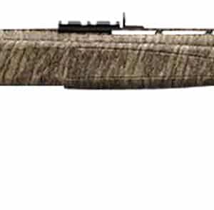 Browning 018728305 Cynergy Ultimate Turkey 12 Gauge 3.5" 2rd 26", Mossy Oak Bottomland, Synthetic Stock with Adjustable Comb, Fiber Optic Sight, Optic Mount, 5 Chokes Included
