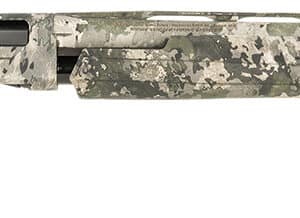 Winchester Repeating Arms 512446691 SXP Hunter 20 Gauge Pump 3" 5+1 26" All TrueTimber VSX Steel Barrel, Aluminum Receiver & Synthetic Fixed Textured Grip Paneled Stock, Right Hand