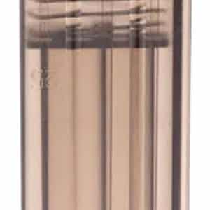 FN 3816101040 PS90  10rd 5.7x28mm Smoke Polymer