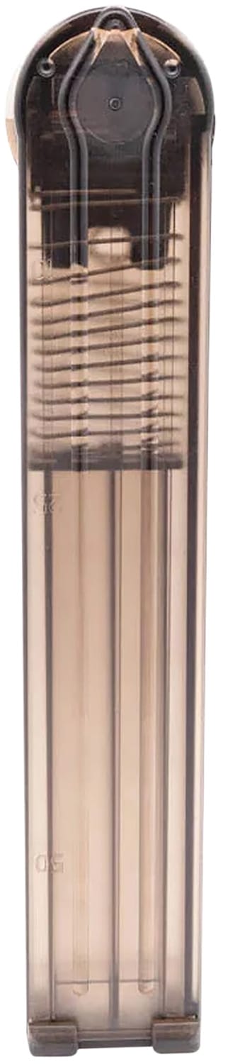 FN 3816101040 PS90 10rd 5.7x28mm Smoke Polymer