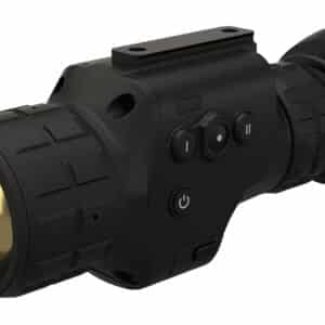 ATN TIMNODN635X ODIN LT 640 Thermal Hand Held/Mountable Scope, Black 3-12x35mm Multi Reticle, 640x480 Resolution