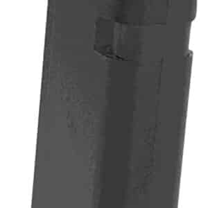 Kci Usa Inc KCIMZ009 Glock 15rd 9mm Luger Black Polymer Fits Glock 19/26