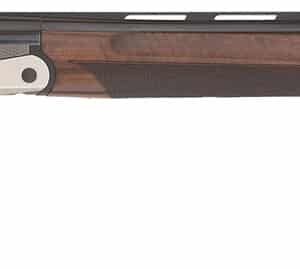 TriStar 33162 Cypher 16 Gauge Break Open 2.75" 2rd 28" Blued Steel Barrel, Stainless Steel Receiver, Fixed Turkish Walnut Stock, Ambidextrous