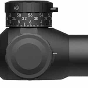 Leupold 182944 Mark 5HD  Matte Black 3.6-18x44mm, 35mm Tube FFP PR2 MOA Reticle