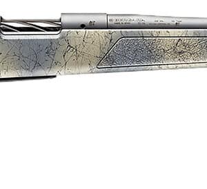 BERGARA B14S804 SIERRA WLD 22250 20 4R WCAMO