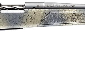 BERGARA B14S805 SIERRA WLD 6CRD 20 4R WCAMO