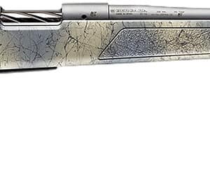 BERGARA B14L801 SIERRA WLD 3006 22 4R WCAMO