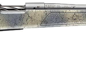 BERGARA B14L802 SIERRA WLD 270 22 4R WCAMO