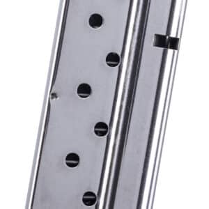 Auto-Ordnance G57S 1911  9rd 9mm Luger Fits Auto-Ordnance 1911 Stainless Steel