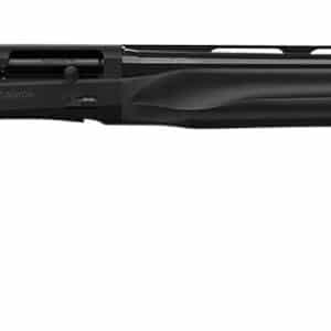 Retay USA GOR20BLK28 Gordion Waterfowl Inertia Plus 20 Gauge 4+1 (2.75") 3" 28" Deep Bore Drilled Barrel, Black, Synthetic Stock w/Integrated Sling Swivel Mount, TruGlo Red Fiber Optic Front Sight