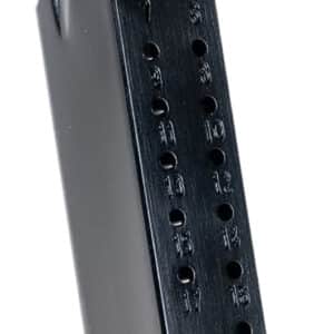 Canik MA2241 TP9  18+2 Extended 9mm Luger Fits Canik TP9 Compatible w/Canik TP9 Black Metal