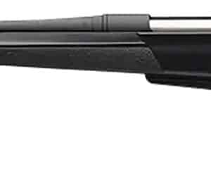 Winchester Repeating Arms 535766233 XPR  Full Size 300 Win Mag 3+1, 26" Blued Perma-Cote Sporter Barrel, Drilled & Tapped Steel Receiver, Matte Black Fixed w/Checkering Synthetic Stock, Left Hand