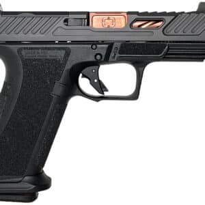 SHADOW SS-3211 XR920P 9MM BRZ/BLK