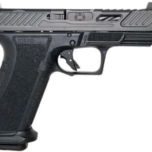 SHADOW SS-3212 XR920P 9MM BLK