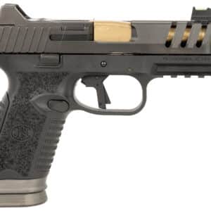 FN 66101715 509 CC Edge XL 9mm Luger 10+1