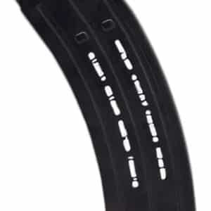 Howa BOSSPT101 Boss-25 10rd Black