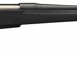 Winchester Repeating Arms 5357002002 XPR  Full Size 400 Legend 3+1 24" Black Perma-Cote Sporter Barrel, Black Perma-Cote Drilled & Tapped Steel Receiver, Fixed Matte Black Synthetic Stock