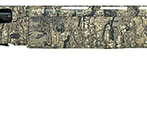 Escort HEPS202805TB PS  Full Size 20 Gauge Semi-Auto 3" 4+1 28" Realtree Timber Vent Rib Barrel, Grooved Aluminum Receiver & Adjustable Realtree Timber Synthetic Stock