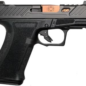 SHADOW SS-5039  CR920X  9MM  ELT 3.41 10R BRNZ/BLK