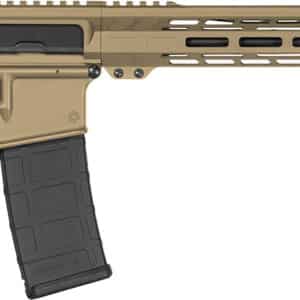 CMMG 55A9D0BCT RESOLUTE MK4 5.56 16.1 COY