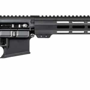 Battle Arms Development WORKHORSE-LT Workhorse LT 223 Rem/5.56 NATO 30+1 16" Black 223 Wylde Barrel Black 7" M-LOK Handguard A2 Mil-Spec Grip