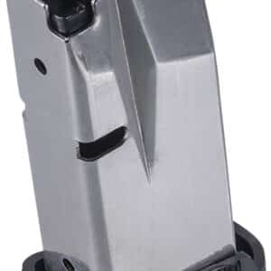 Kahr Arms KX910 X9  10rd 9mm Luger Stainless Steel