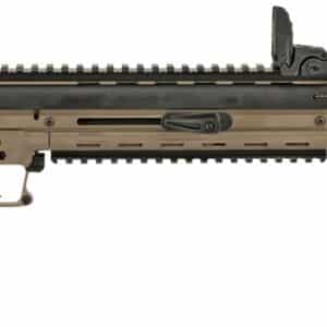 Kel-Tec CMR30TAN CMR 30  22 WMR 30+1 16" Tan