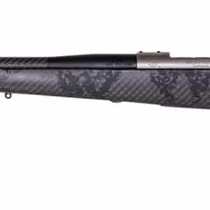 Weatherby MGT01N65CMR4B Mark V Backcountry Guide TI 6.5 Creedmoor 22"+2" Muzzle Brake Right Hand
