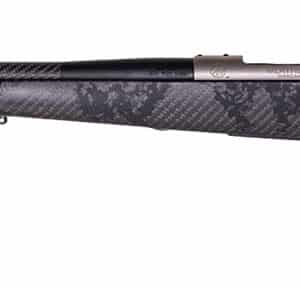 Weatherby MGT01N7MMPR4B Mark V Backcountry Guide TI 7mm PRC 22"+2" Muzzle Brake Right Hand