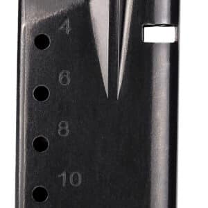 Kimber Mfg, Inc 1200956A CDS9  10rd 9mm Luger Black