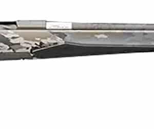 Browning 036034224 X-Bolt 2 Speed Carbon Fiber 270 Win 4+1 22" Ovix Camo