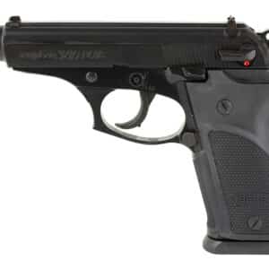 Talon Armament T380PM15X Thunder 380 Plus 380 ACP 15+1 4" Matte Black