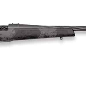 Weatherby MLW01N243NR4B Mark V Live Wild 243 Win 4+1 24" Carbon Gray Cerakote Right Hand