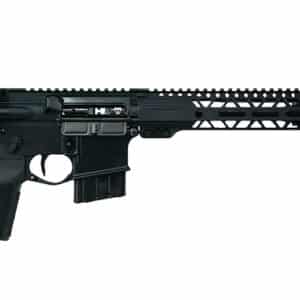 Faxon Firearms FX338A216   338 ARC 10+1 Black Anodized