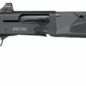 Mossberg 85179 940 12 Gauge 7+1 18.50"