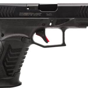 Derya Firearms DY9US DY9 9mm 15rd