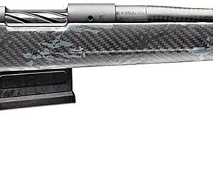 BERGARA B14LM7518CF CREST CRB 300PRC 22 BLK/GRY