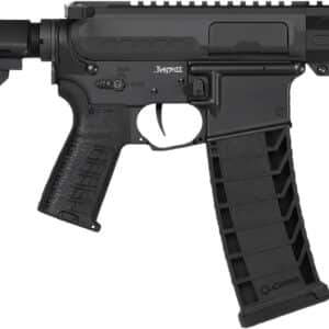 CMMG 94AD90F-AB BANSHEE MK4 9MM 5 ARMBLK